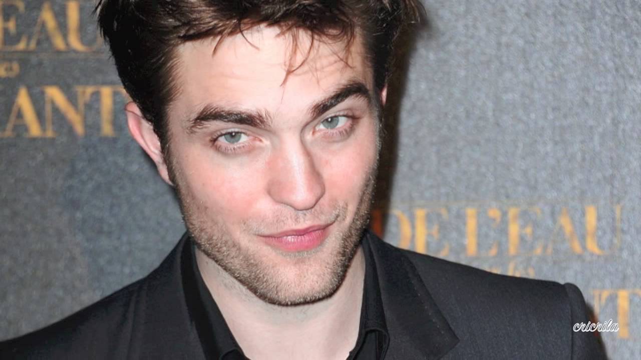 ROBERT PATTINSON - LISTEN