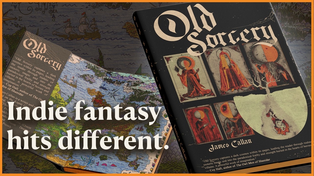 I published a book so magical, it will steal your heart.