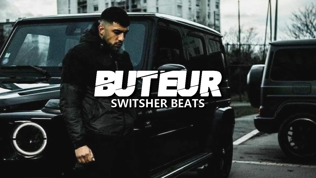 [FREE] Zkr Type Beat - 
