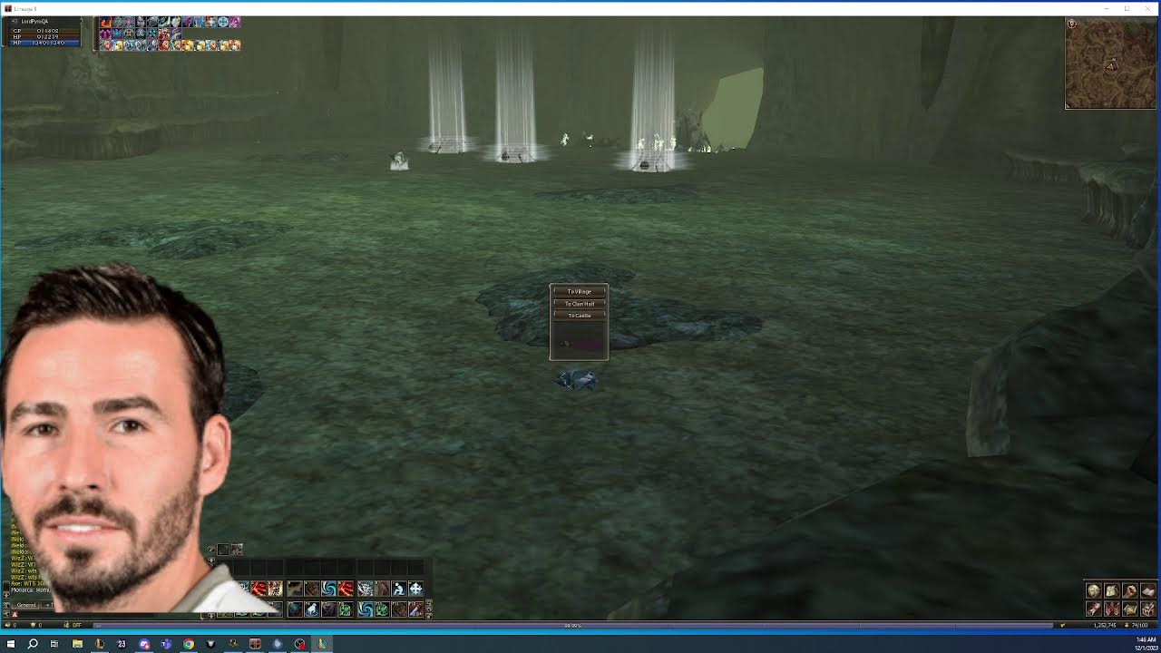 l2 qa warland