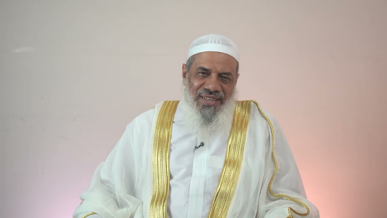 سيرة النبي صلى الله عليه وسلم الحلقة (27) اولاد النبي صلى الله عليه وسلم من خديجة رضي الله عنها