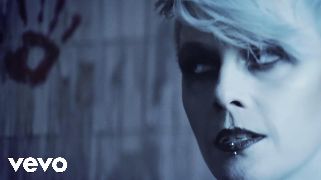 Otep - Apex Predator