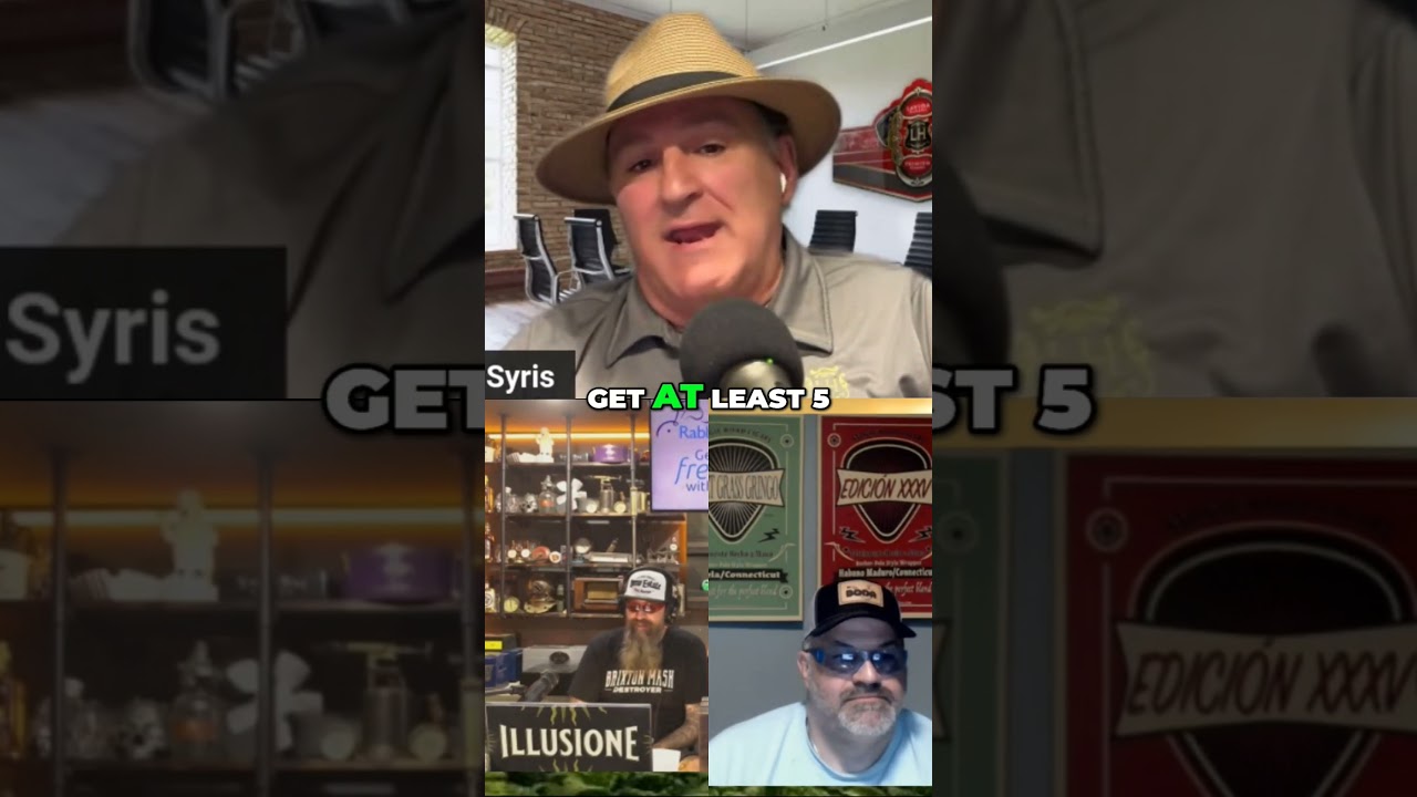 The Reality of Cuban Cigars and Quality Control