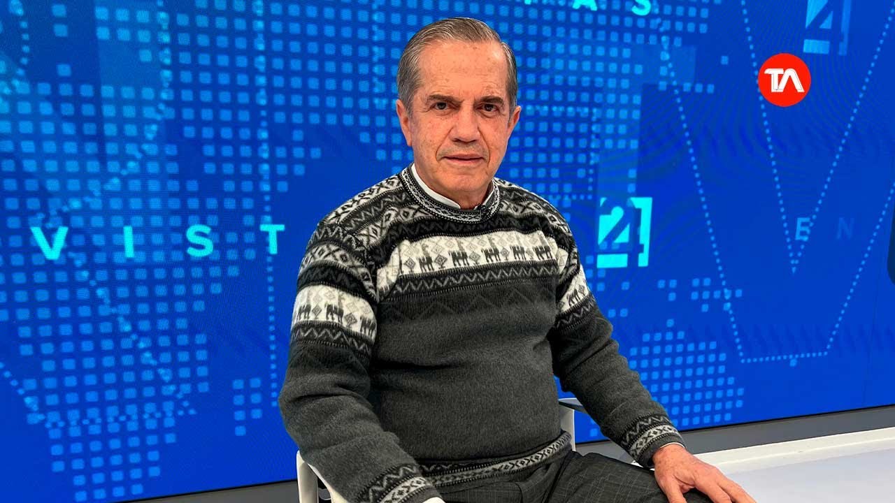 Ricardo Pati&ntilde;o: En la Asamblea no se ha dado la palabra a la Revoluci&oacute;n Ciudadana