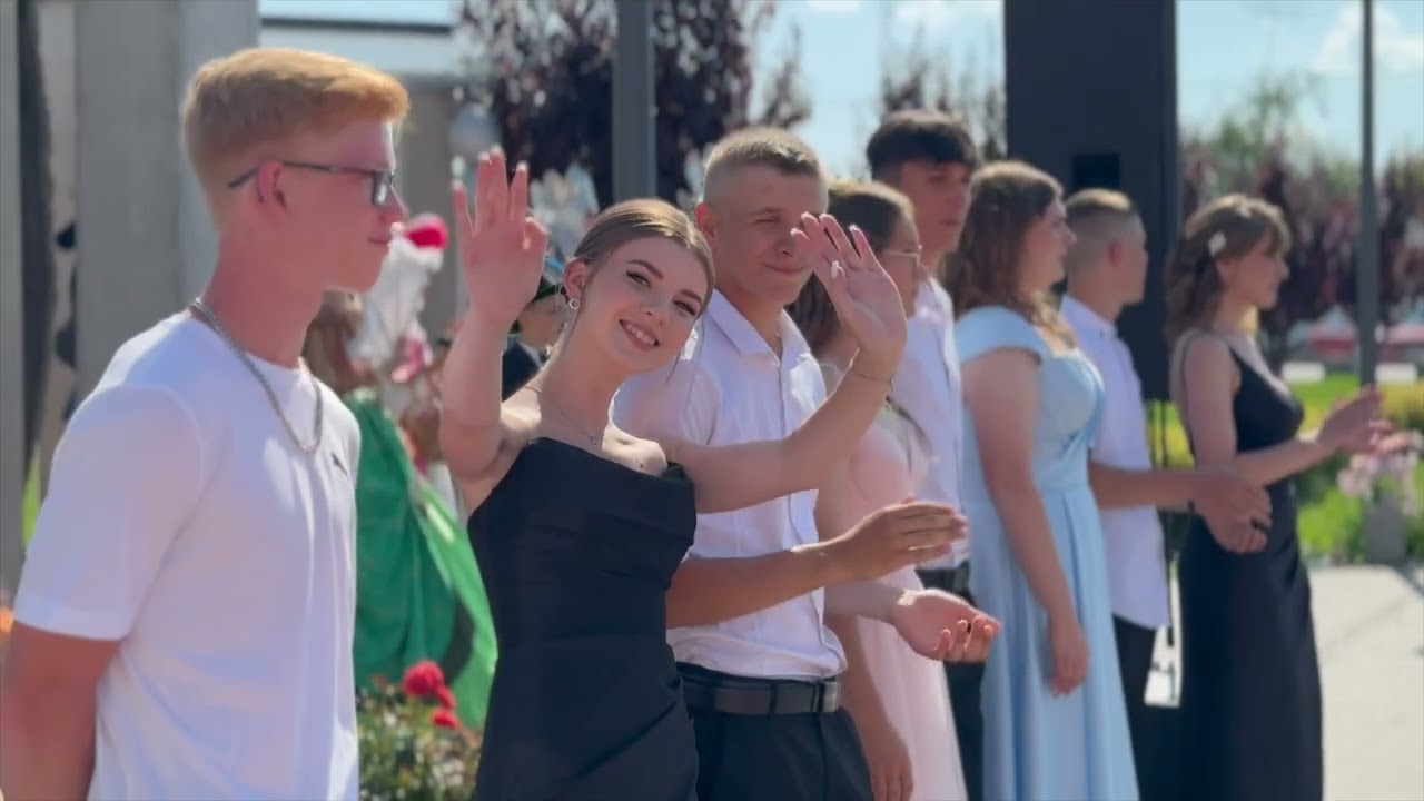 Випуск 2024. БТЛ Радовель