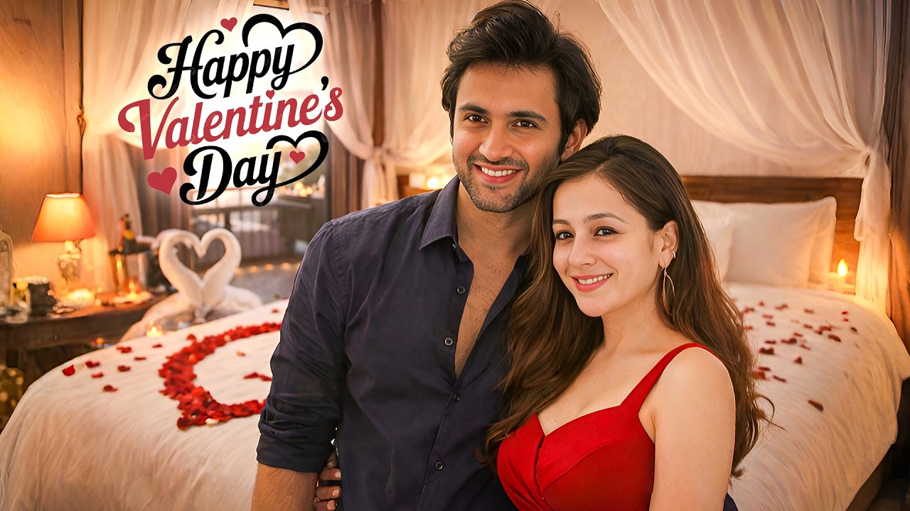 Babbal ने दिया Ichcha को Valentine Surprise | Naagin 2026 | Ichhapyaari Naagin - इच्छाधारी नागिन 7