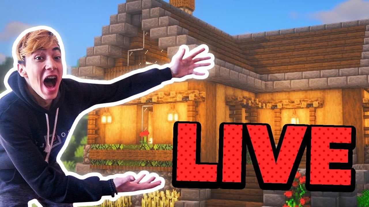 ZIVI SME? VODENO PREZIVUVANJE #1 - MISTERIOZEN CHEST