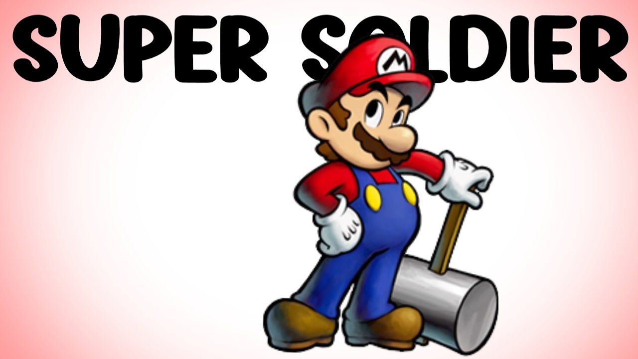 Every Weapon Mario Used in Combat