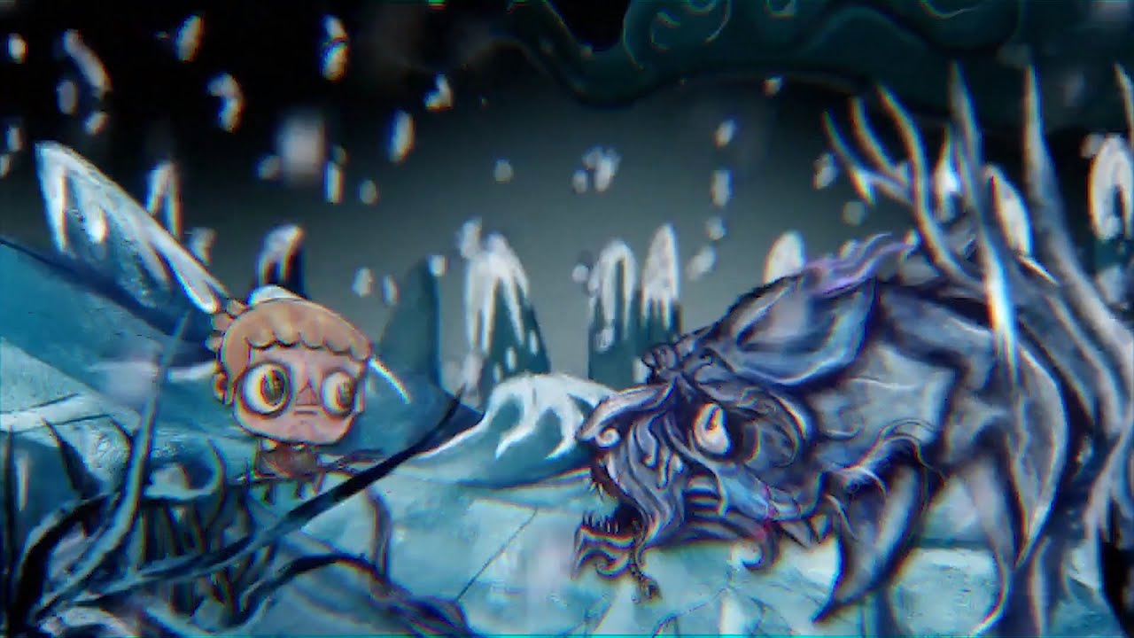 Ascension of The Watchers - The End Is Always The Beginning (Official Video)