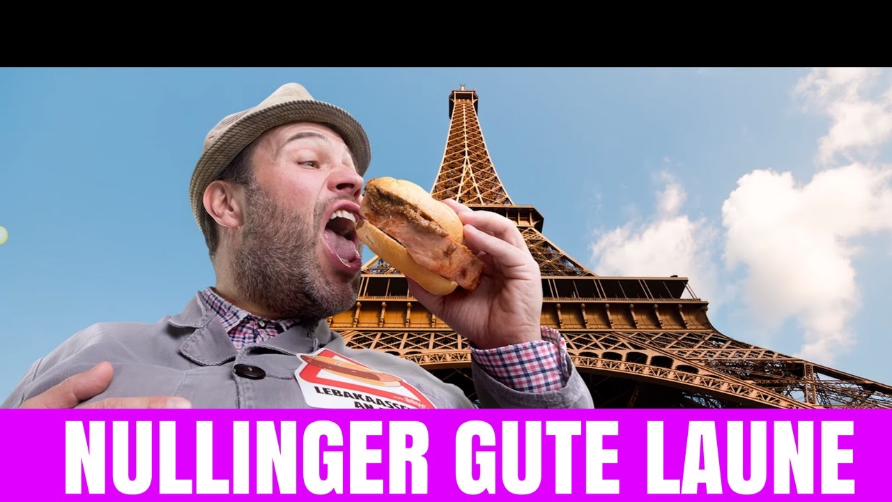 Nullinger Bitterböses Biest - Best of Teil 1