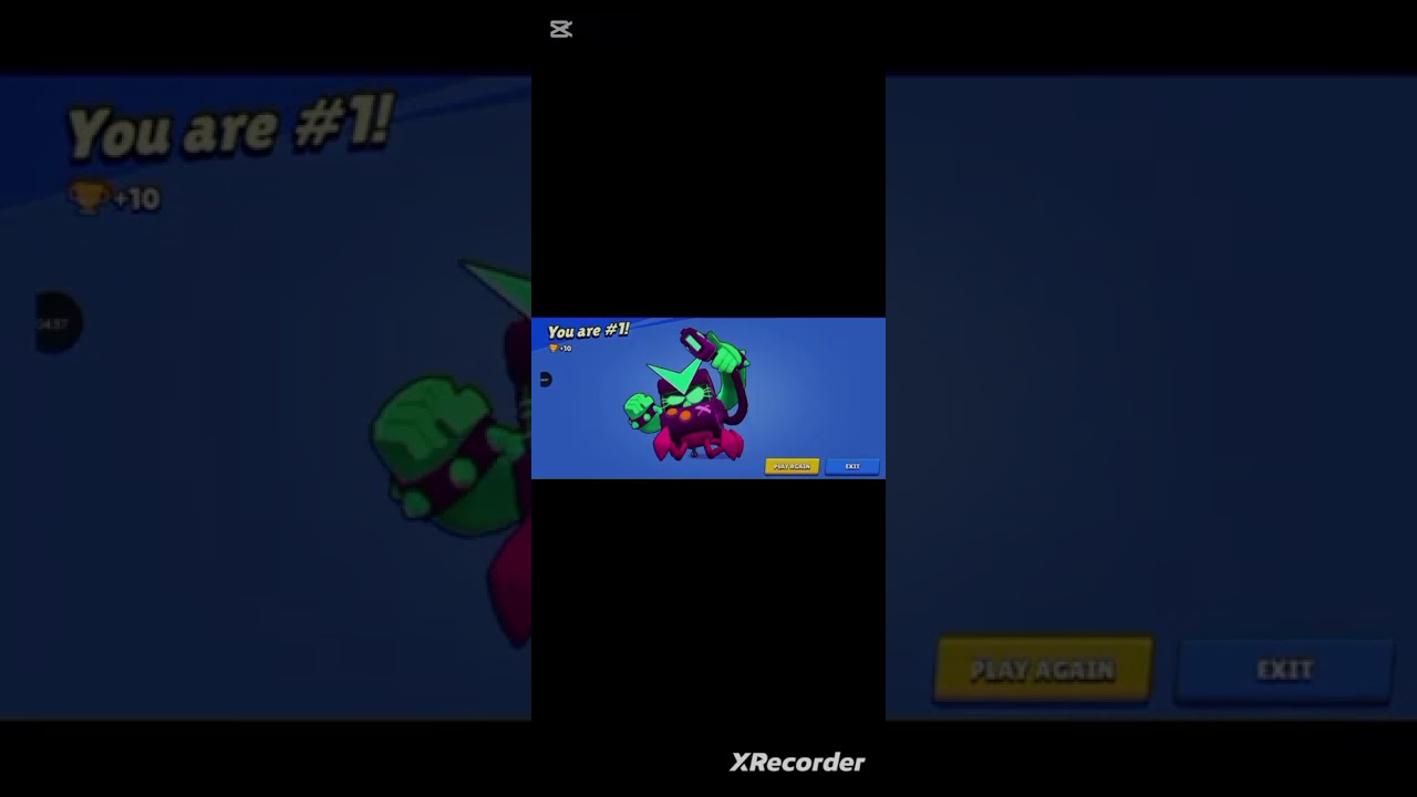 Playing Brawl stars with 8-Bit until i get bored