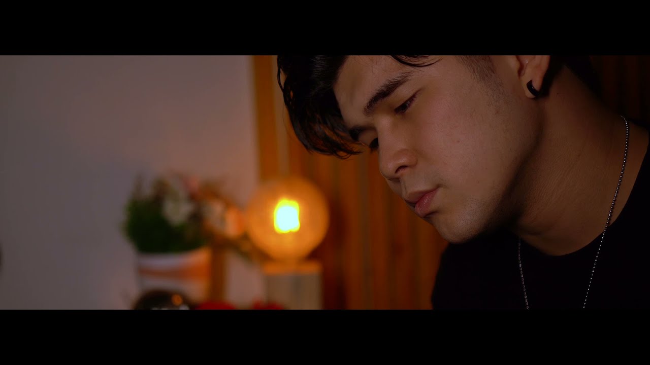 Teddyshi -  Amor e Caos (VISUALIZER)