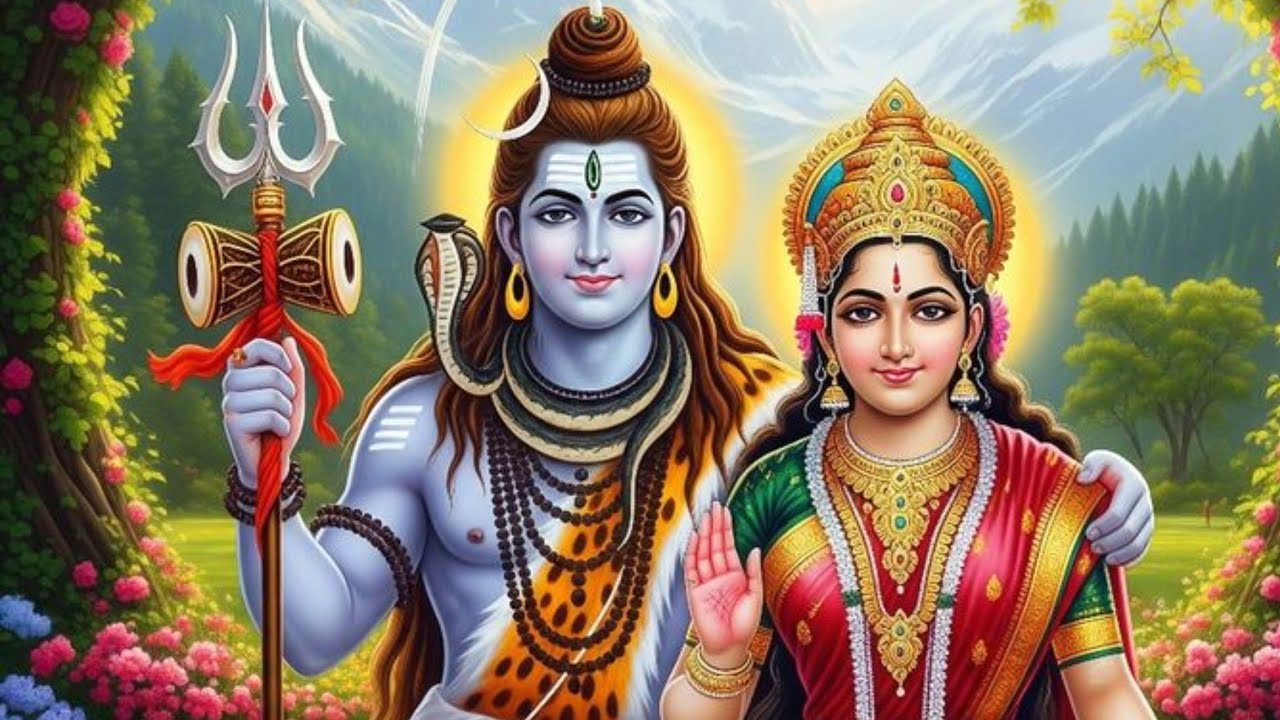 Happy Shivratri 🔱 Live 🔴