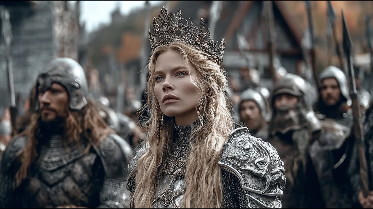 We Were Kids When I Said I'd Marry Her — Now She's a Queen Demanding I Do | Drift Stories HFY