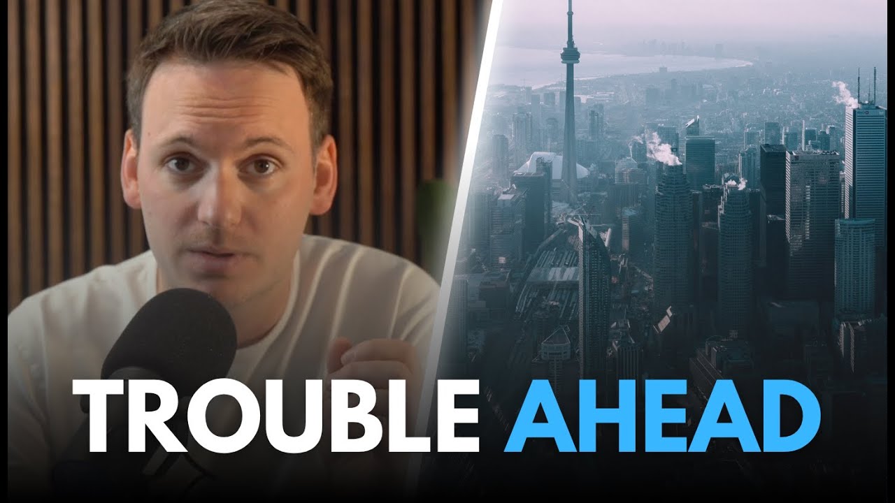 Nobody’s Buying New Toronto Condos