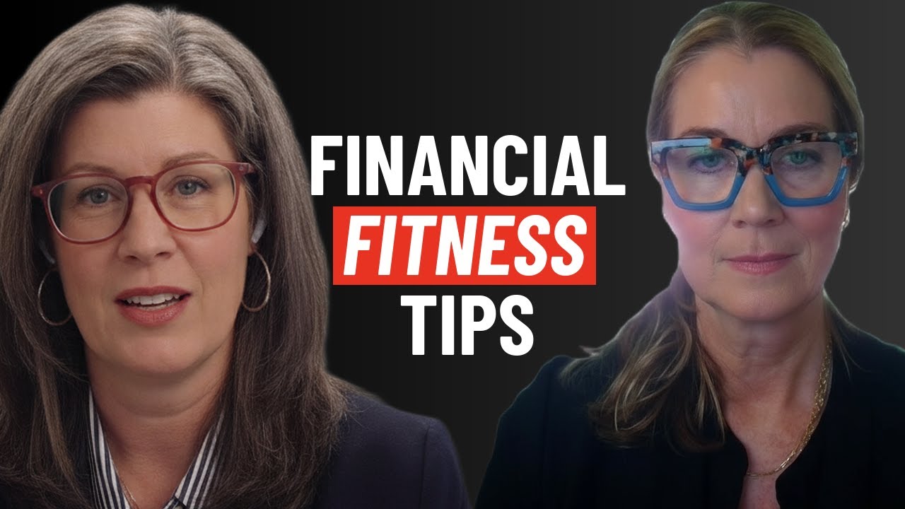 The Hidden Costs of Money Stress
