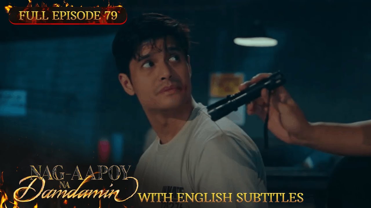 Nag-aapoy na Damdamin | Full Episode 79