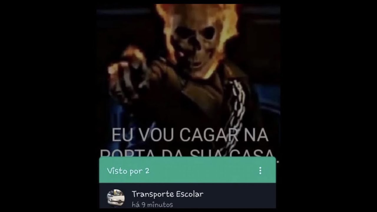 O TIOZIN DA VAN TÁ MALUKOKKKKKK - COMPILADO DE SHITPOST E MEMES #251
