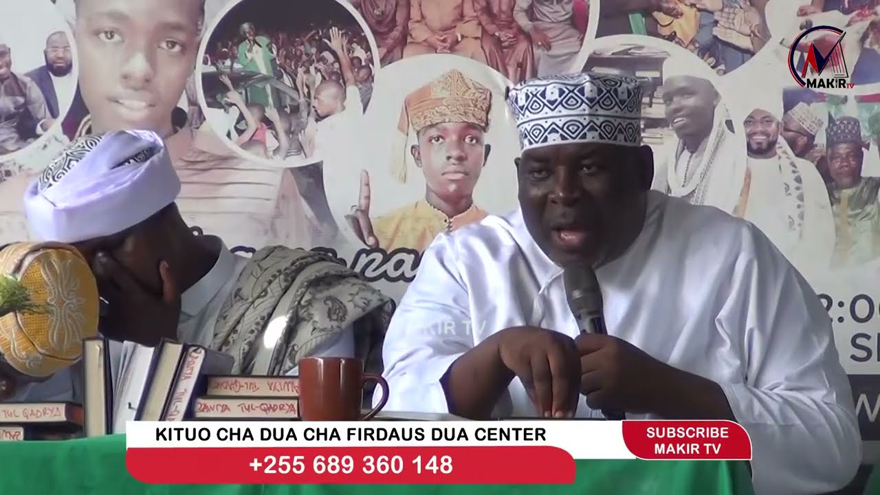 Rudisha Heshima Ya Ndoa Na Asali Shifaa