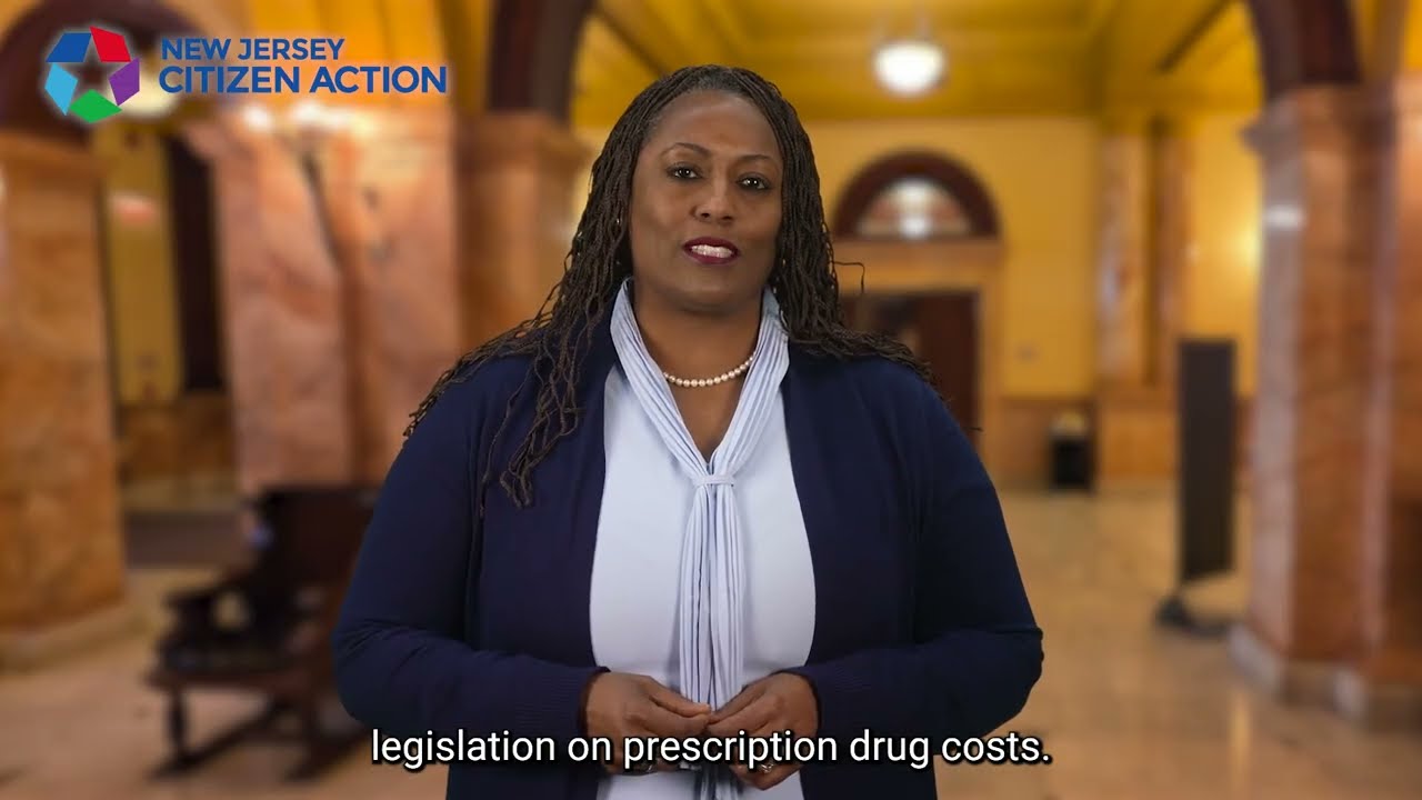 What Is NJ's Prescription Drug Affordability Council?