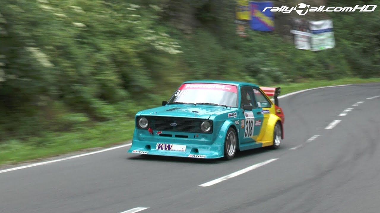 18.ADAC Ibergrennen 2013 [HD]