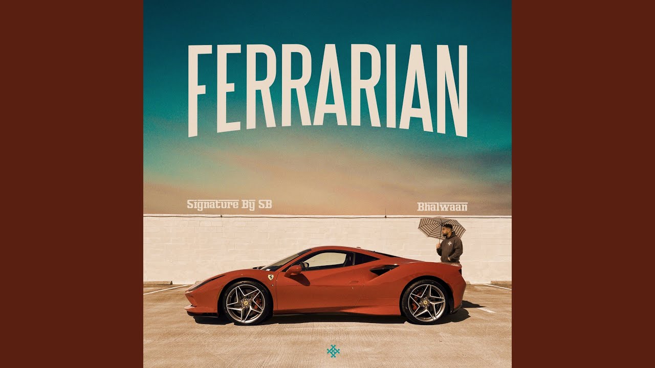 Ferrarian