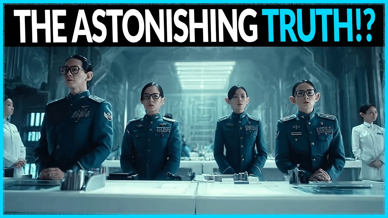 The ASTONISHING Truth Humans Aren’t Victims… They’re Apex HFY | Sci-Fi Story