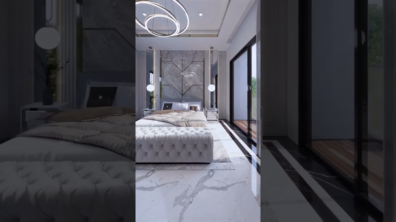pushish bed design like and subscribe #dubai #homedecor #viralvideo #youtubeshorts #ideas #bedroom