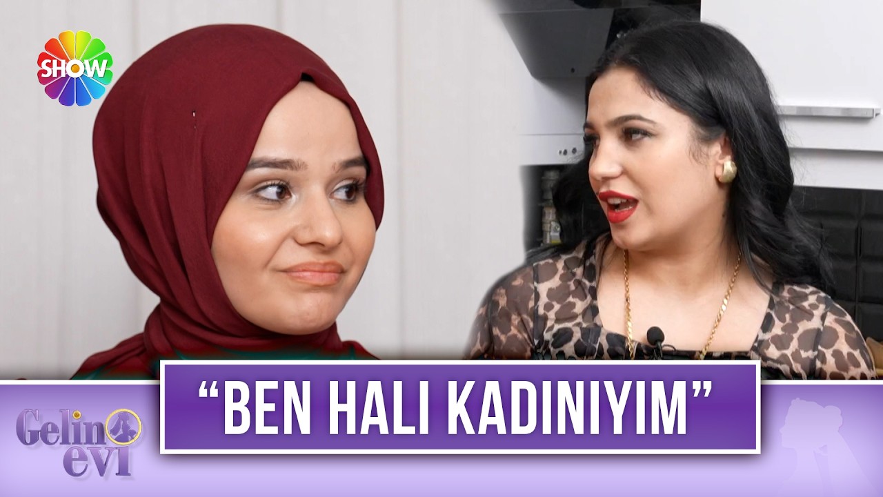 Şuara Gelin ile Bahar Gelin arasında gergin anlar! | 26 Şubat 2026