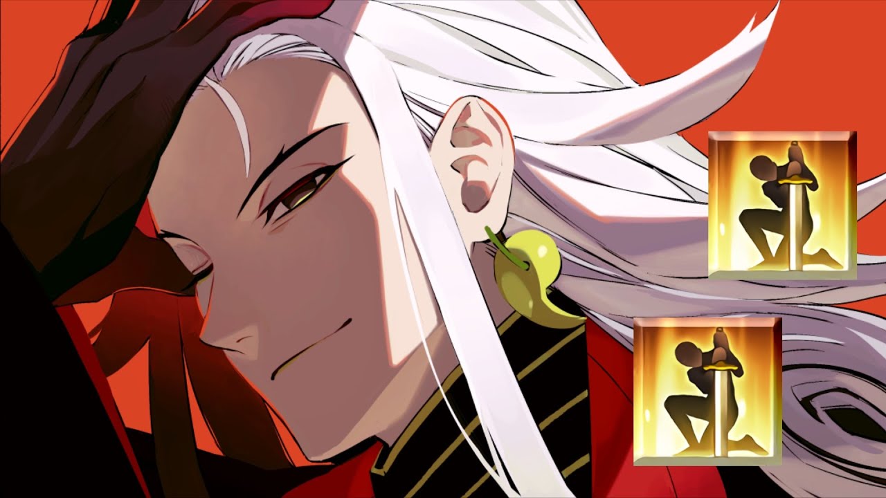 Why You Should Roll for This Beautiful Man