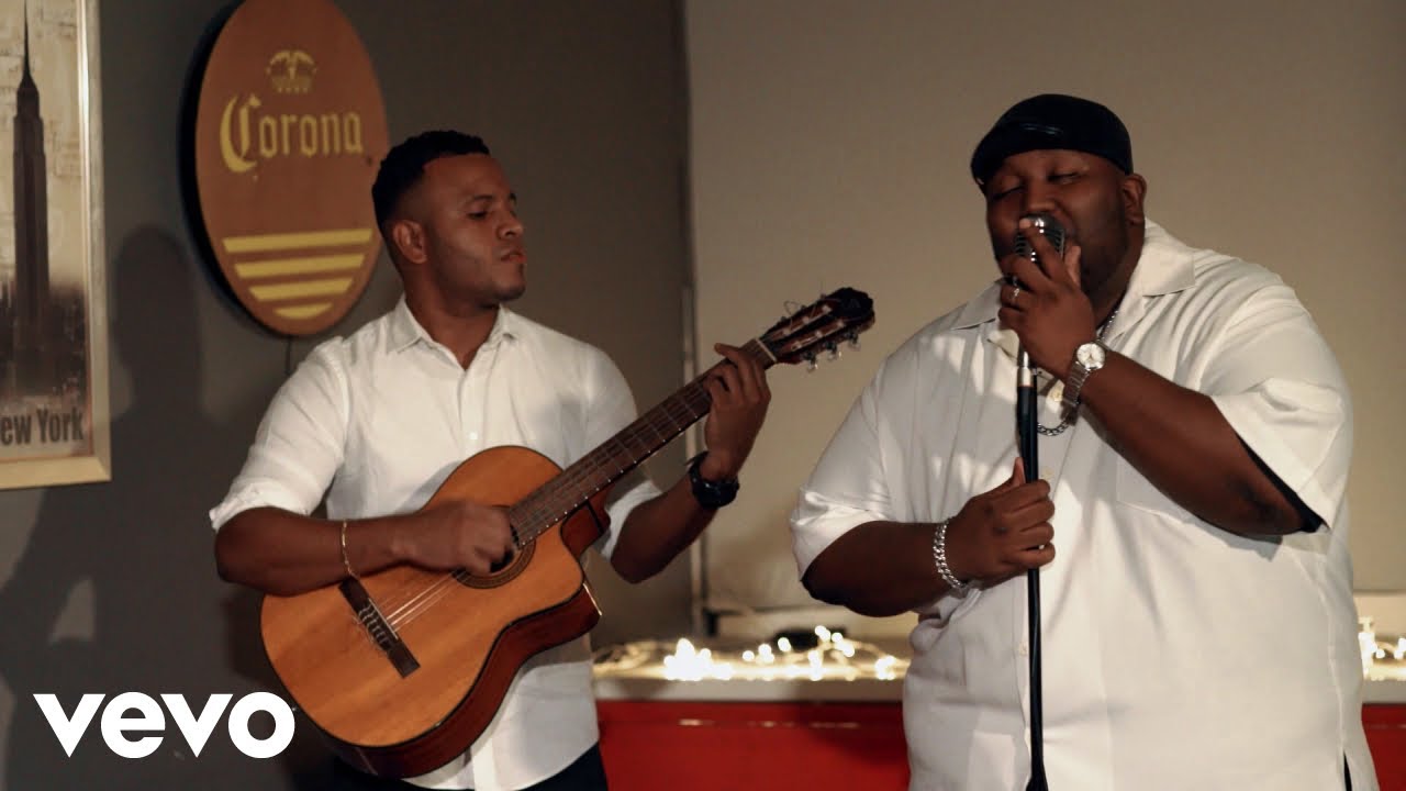 Original Fat - QUE PASARA