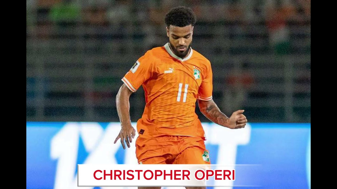 Analyse de la liste probable des éléphants pour la CAN2025 au Maroc 🇲🇦 