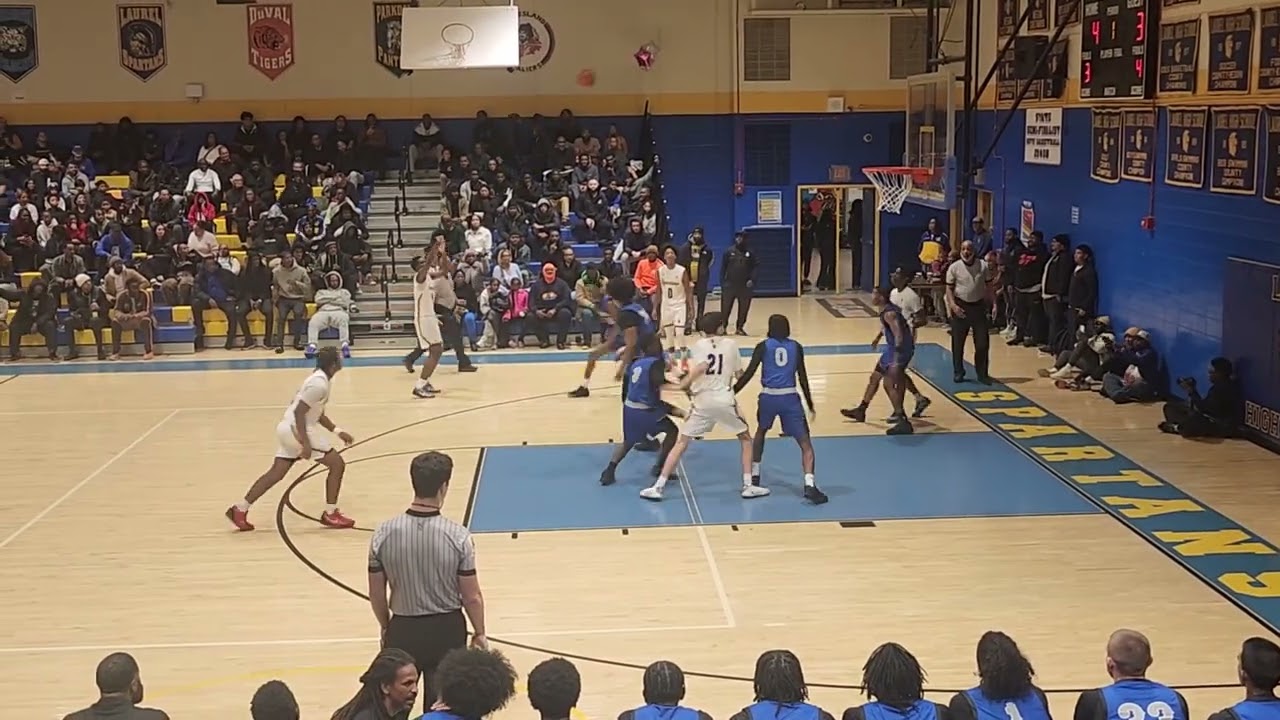 Laurel High: 32 vs Blake Bengals: 73 - 12/9/25 - Win 2 - 0