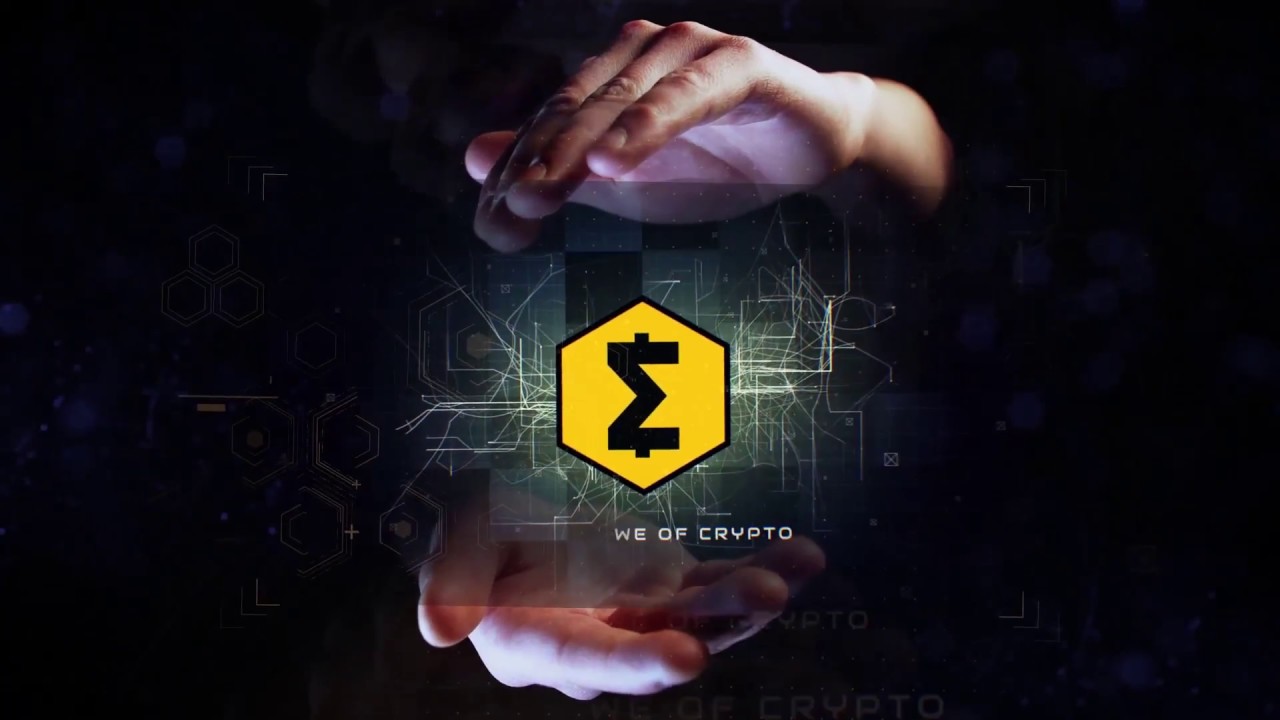 SmartCash Introduction