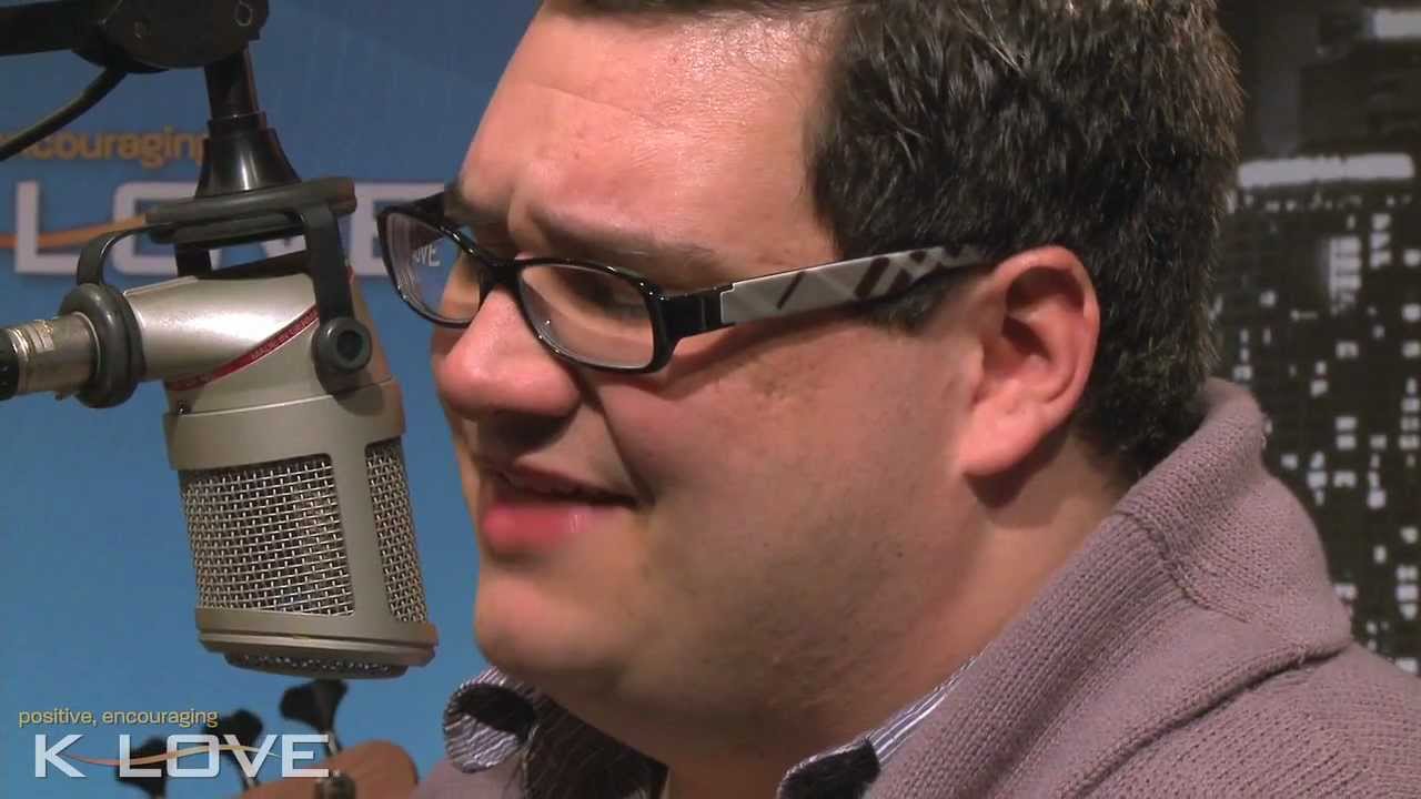 K-LOVE - Sidewalk Prophets 
