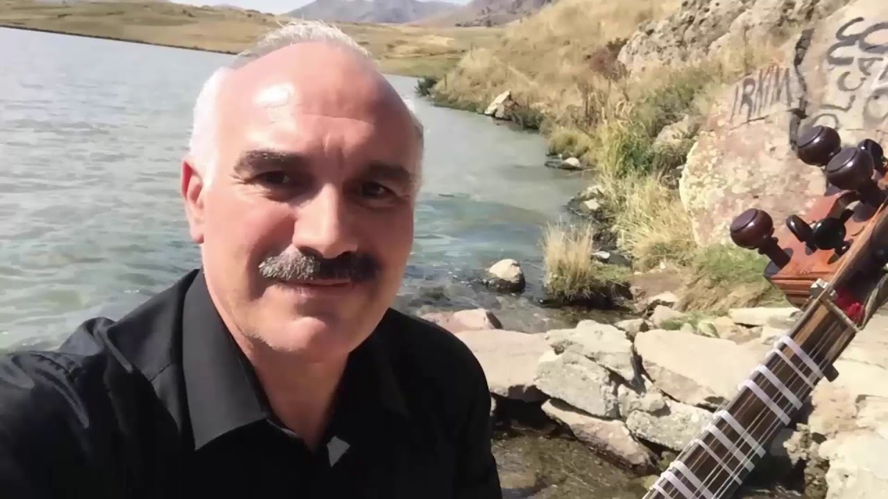 Səbuhi Cəfərov (Əməkdar artist) -  