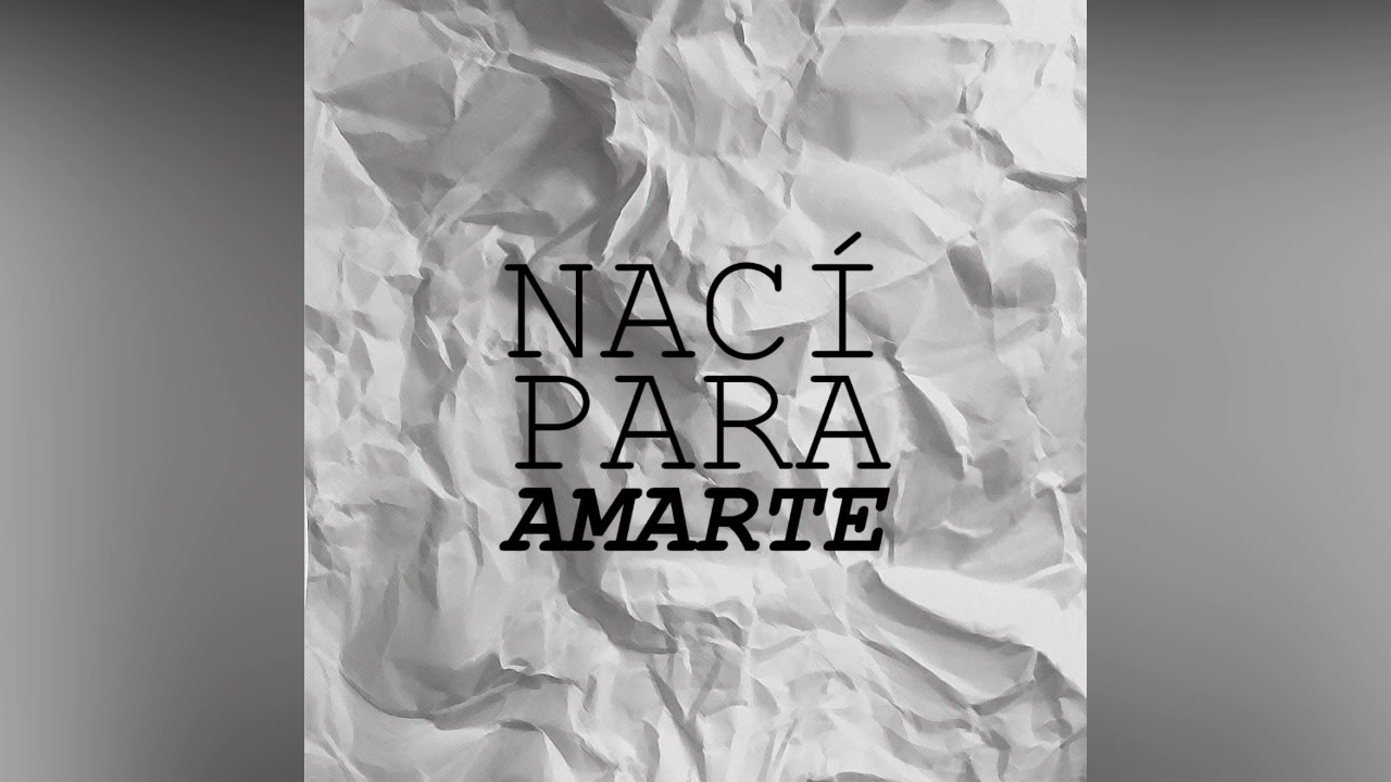 RBD: Nací Para Amarte