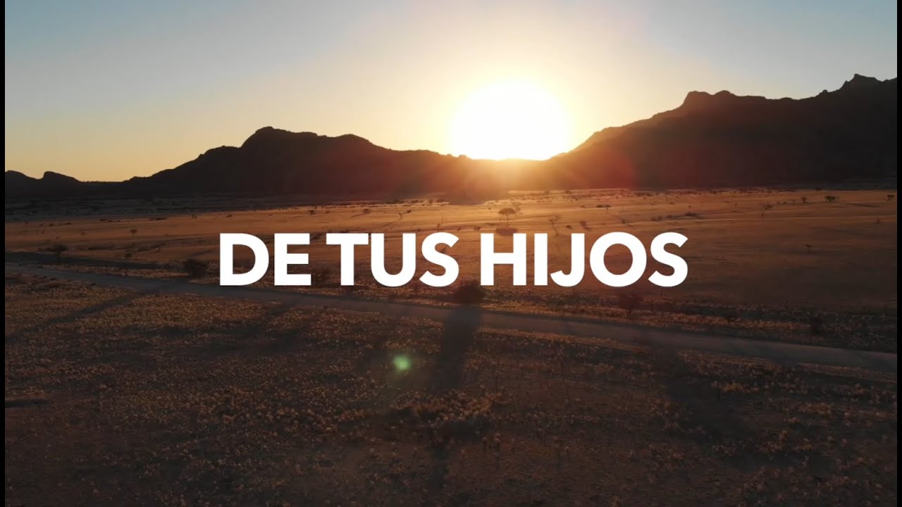 La Bendición (LETRA) - The Blessing en Español - Evan Craft