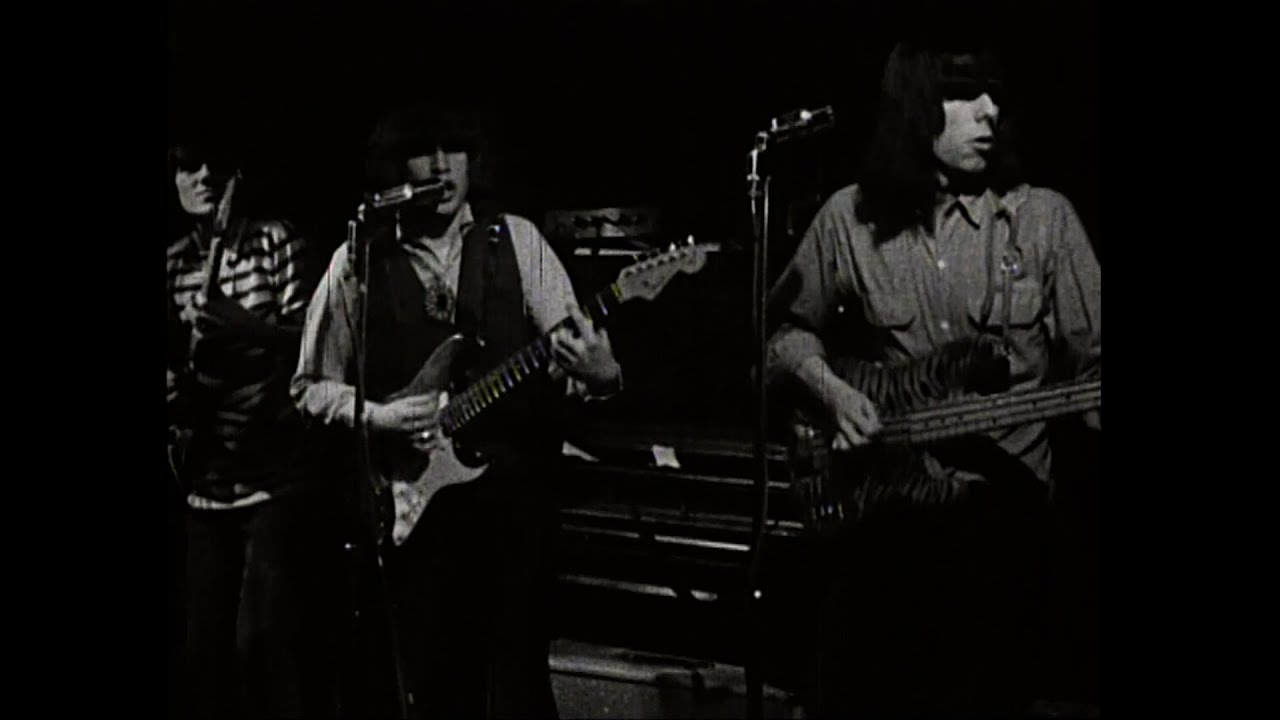 Blues Magoos - We Ain't Got Nothin' Yet 1966