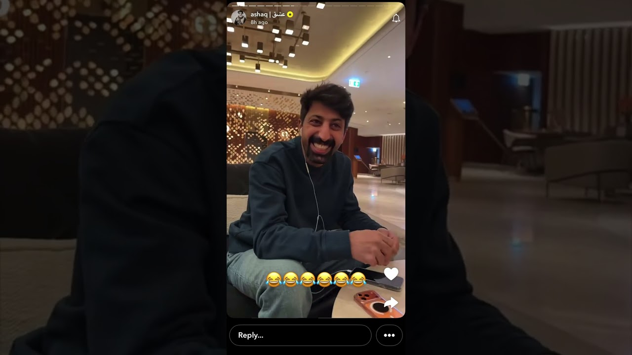 سنابات عشق في لندن🇬🇧