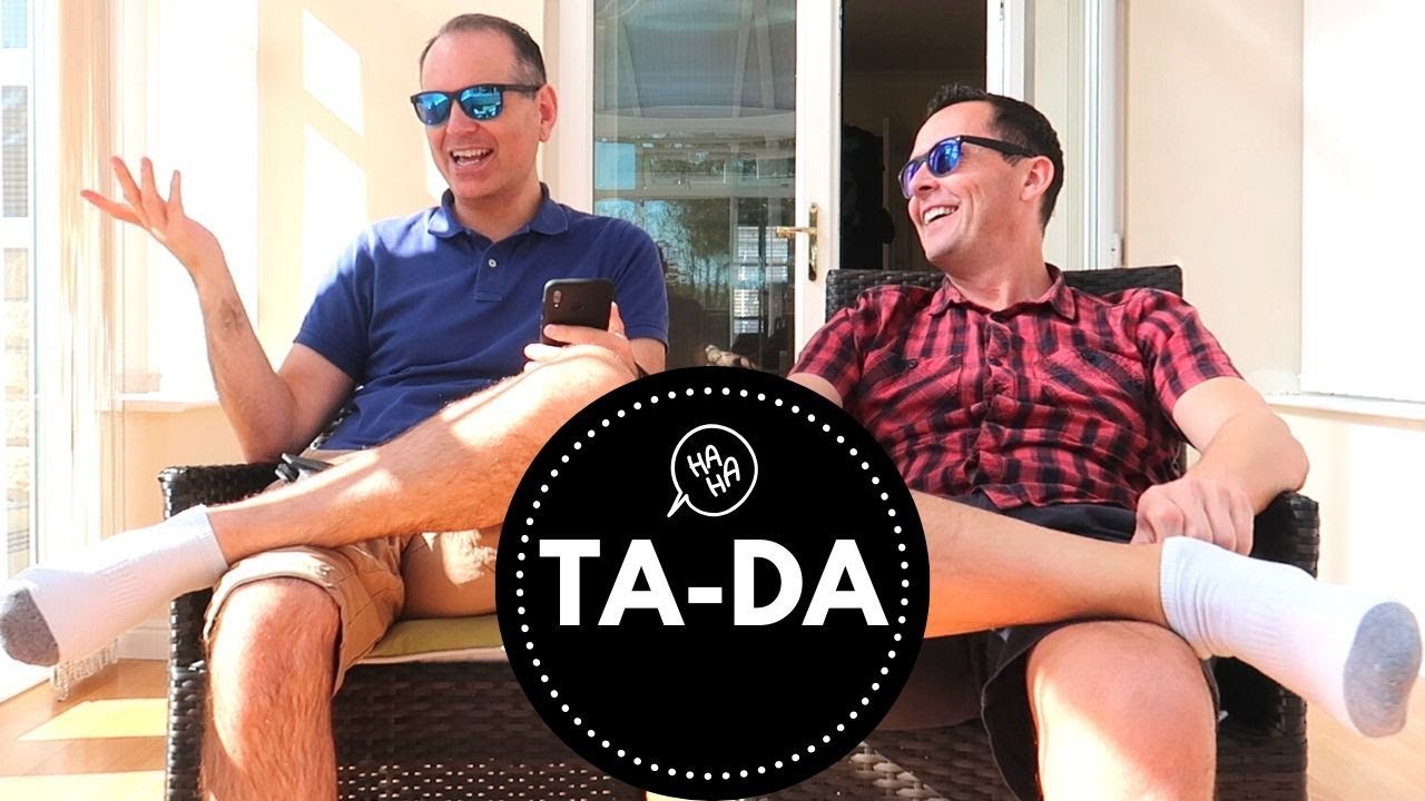 I KNOW MORE THAN YOU THINK | THE LODGE GUYS | DAILY VLOG