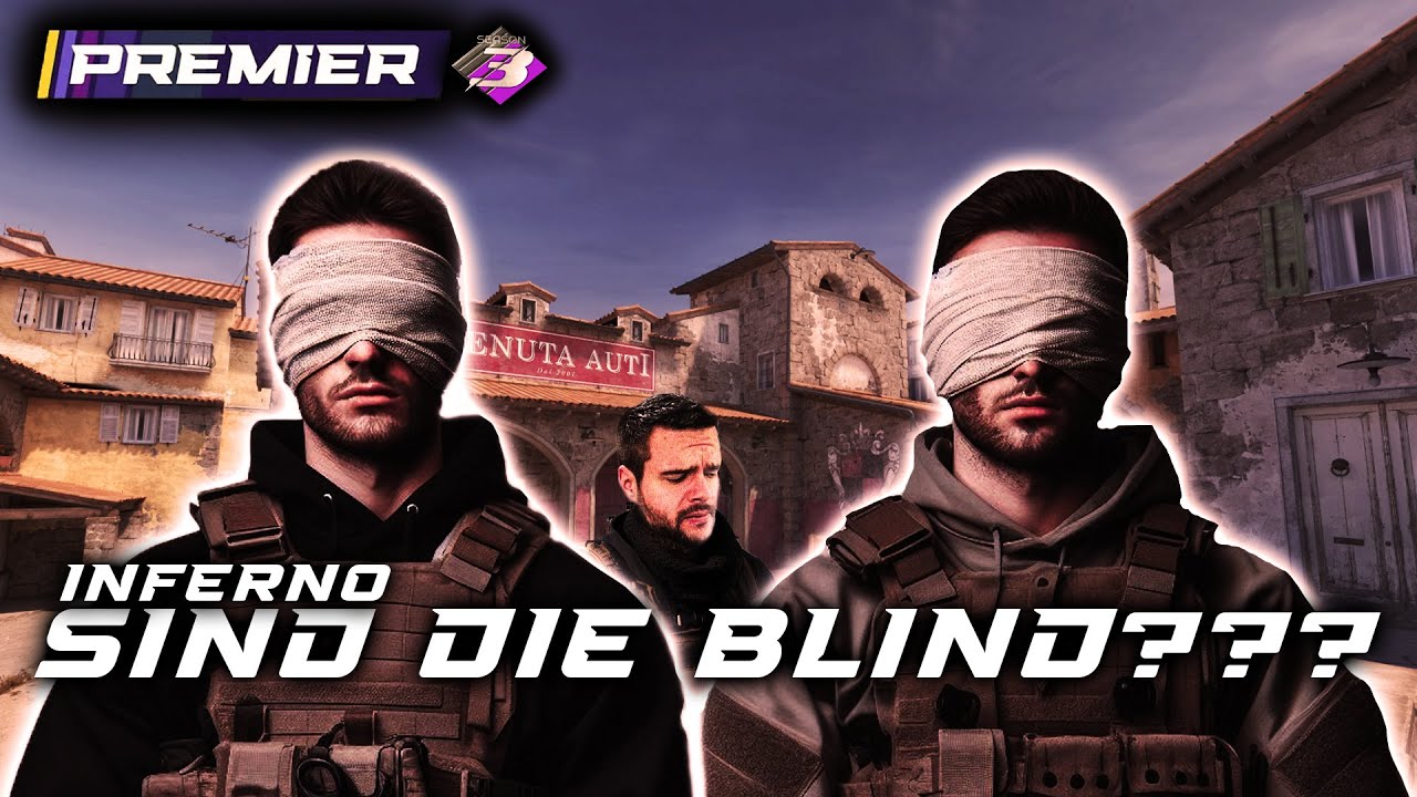 WAS IST DIESER RETAKE ?!?!? 😂😂 CS2 Uncut MatchMaking TrilluXe