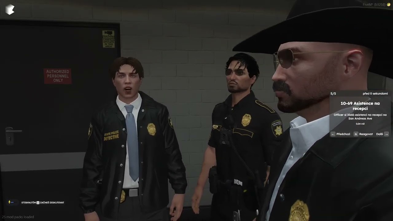 Detektiv Kennedy - 07.01.2026 Twitch VOD