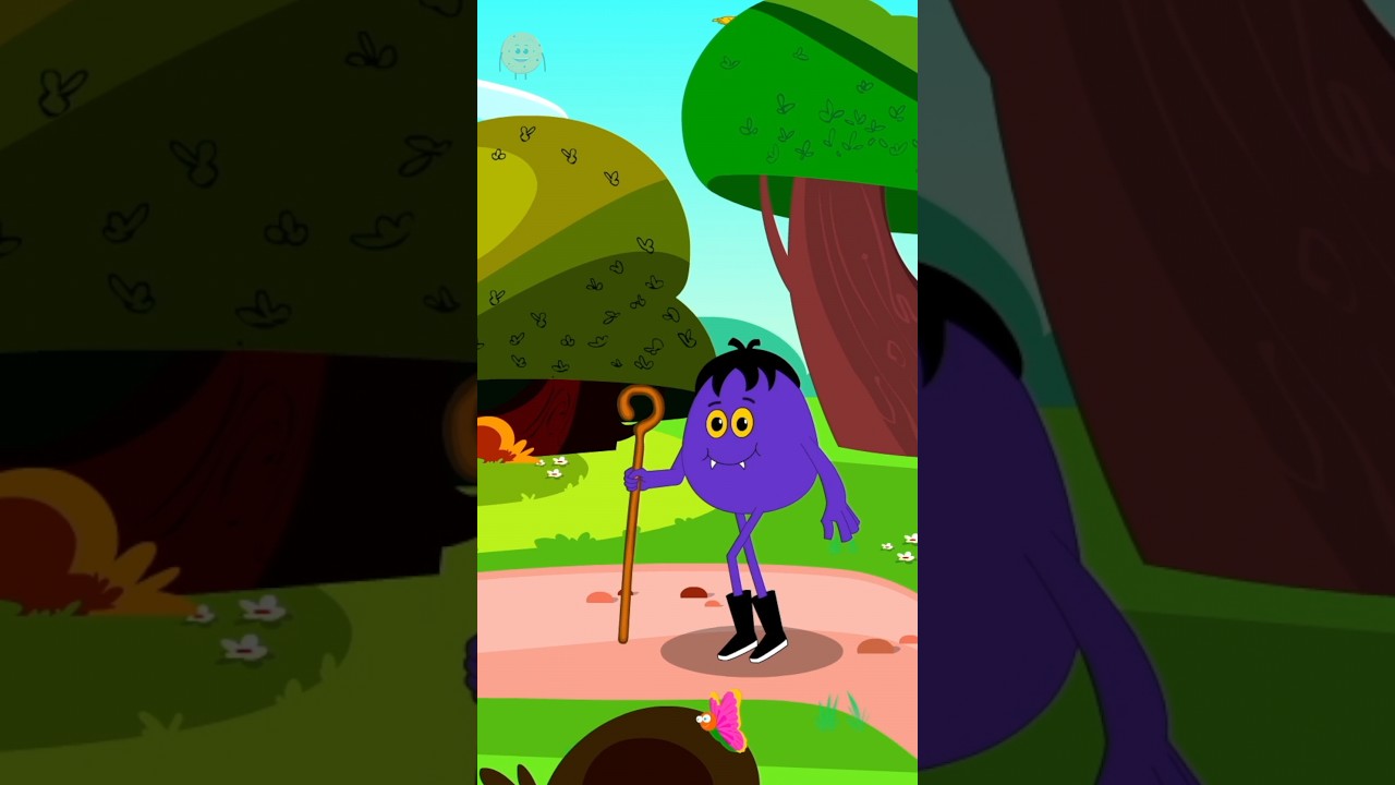 Little Boo Peep Nursery Rhymes #shorts #ytshorts #kidsmusic #hellocookies