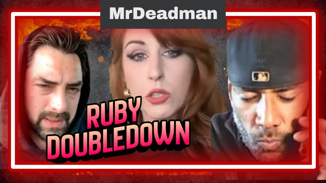 RUBY Doubles Down?