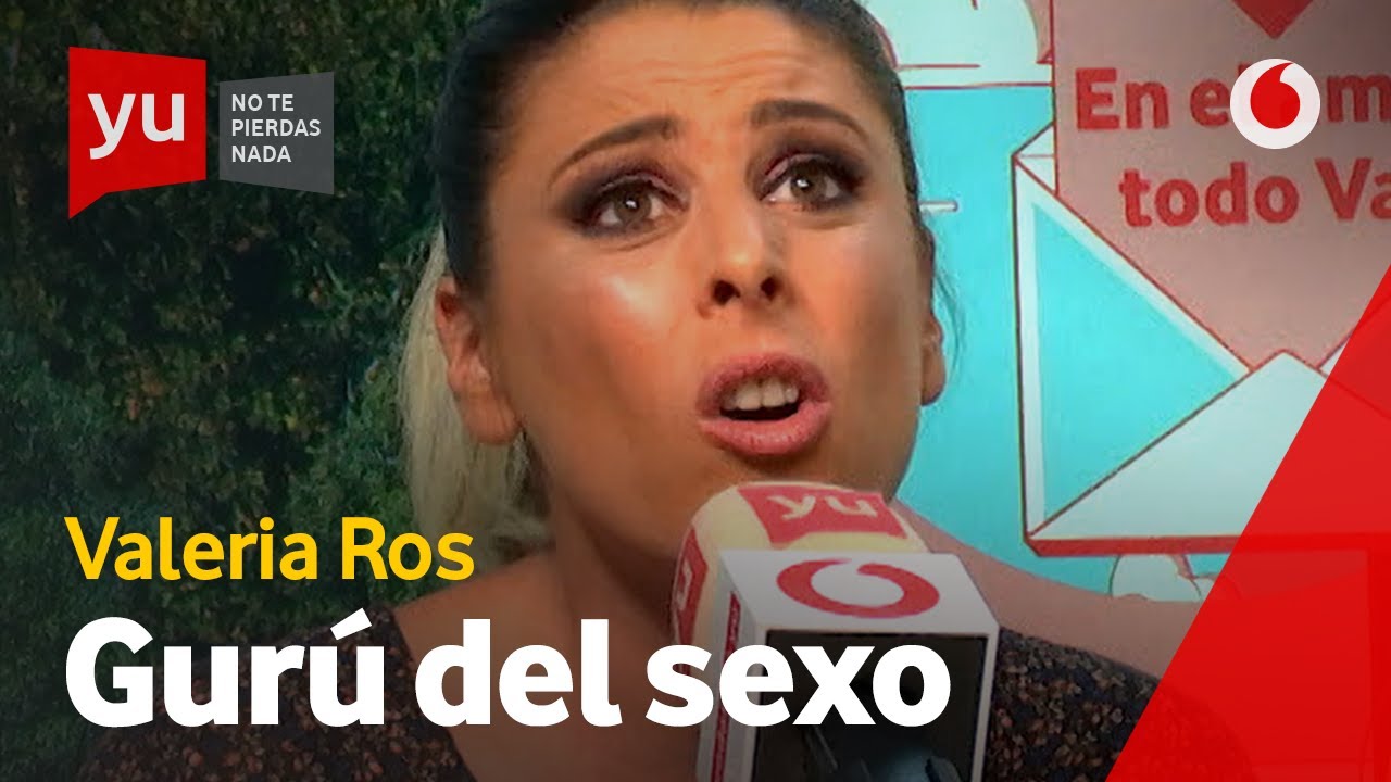 VALERIA ROS: 