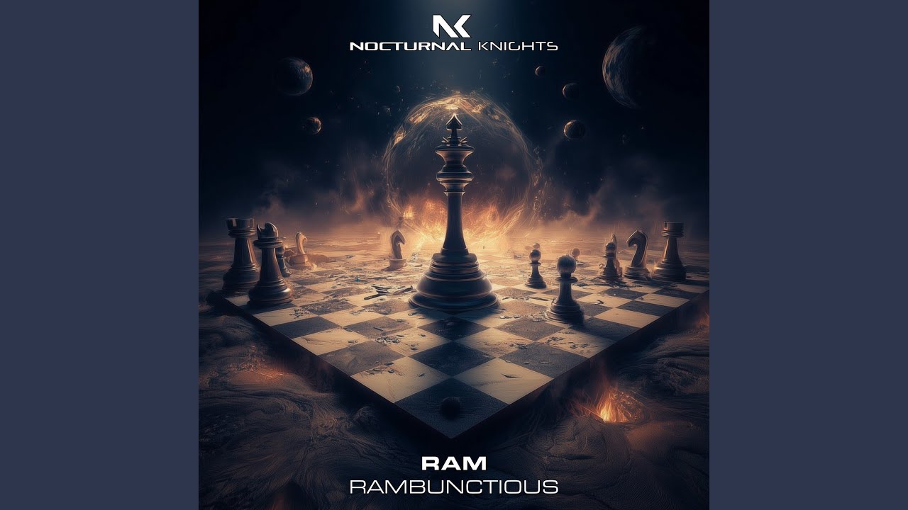 RAMbunctious (Extended Mix)
