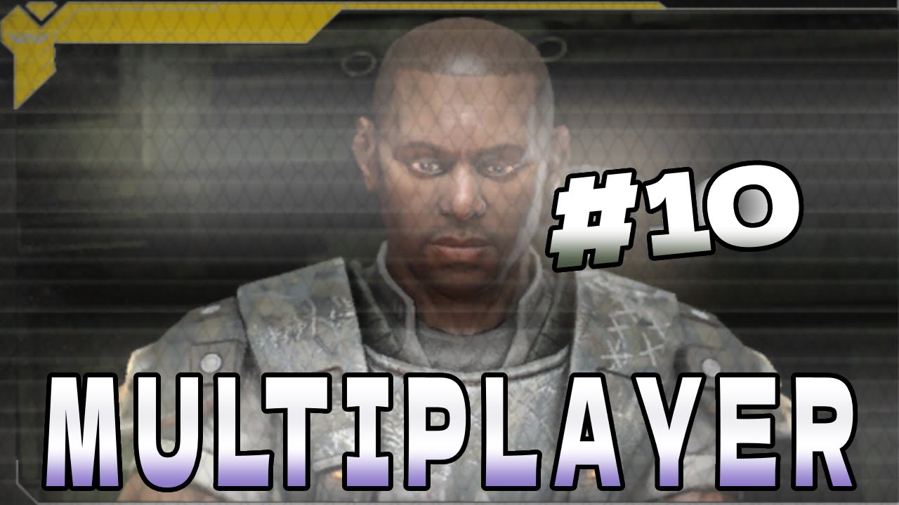 aliens vs. predator 2010 - Species TDM | Marine | Multiplayer 2023 #10