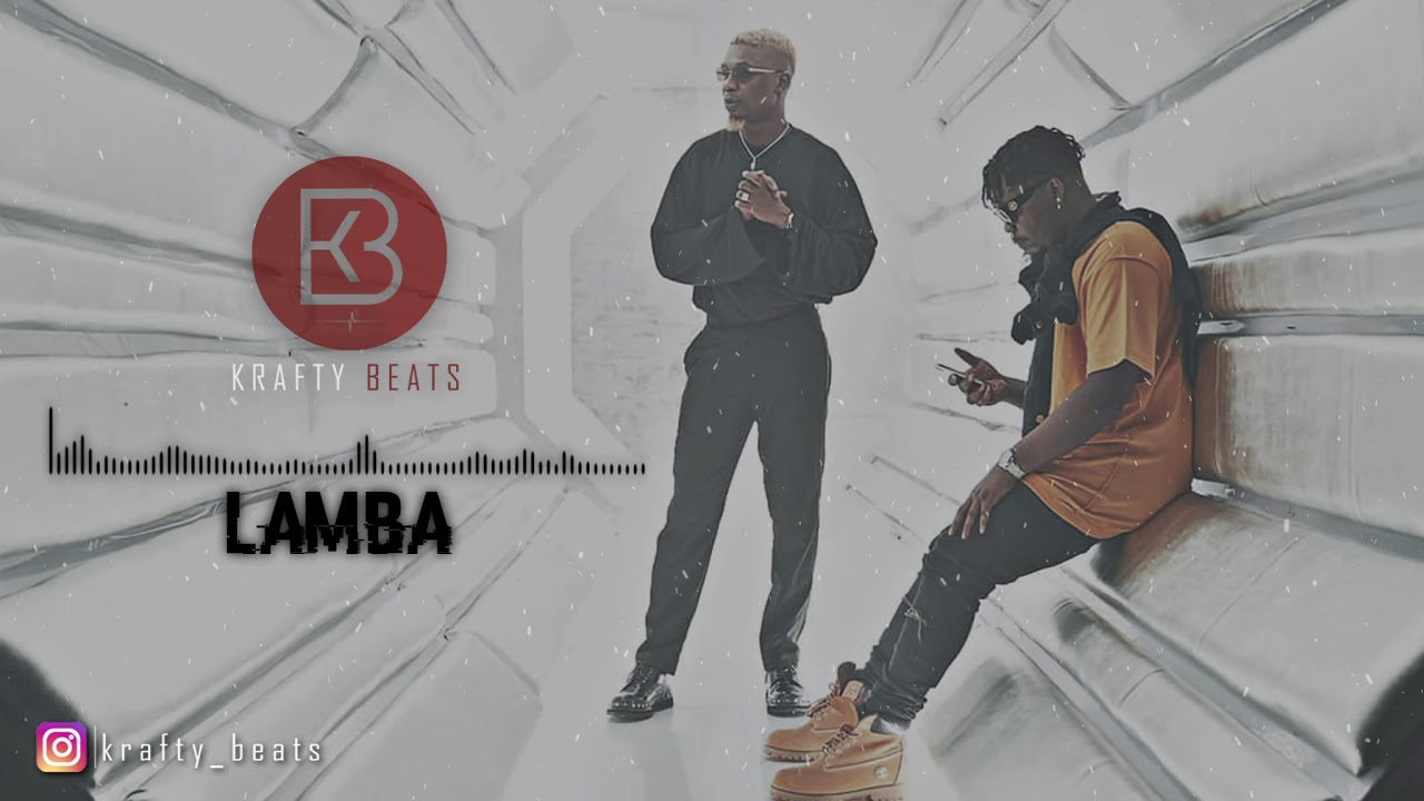 Afro Beat Instrumental 