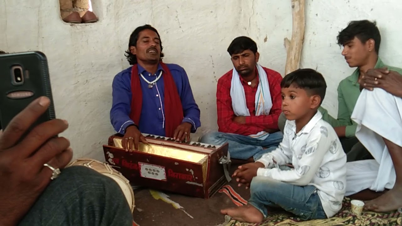 न्यु बुलेस्या का सैयर मीर बसु खान सिन्धी 👌🏻 shindi song ❤mir basukhan👍